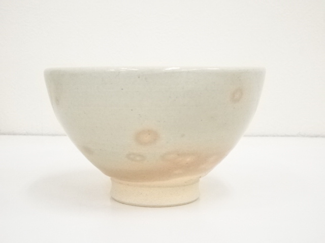 阿漕窯 御本茶碗 数茶盌 10客 三重県 阿漕窯 御本茶碗 数茶盌 10客 三重県
